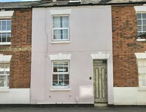3-Bed Cosy Bookbinder House in Jericho Oxford - Image 5