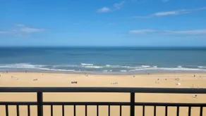 Four Sails Resort 1BR 1BA Dubbel Oceanfront Balkong & DUBBEL Bred Jacuzzi - Image 4