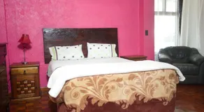HOTEL & RESTAURANTE Los solaches - Image 2