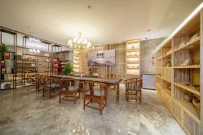 Kunming Sifang Garden Hotel (New Asia Sports City Branch) - Image 5