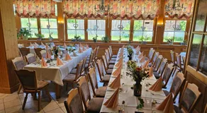 Land-gut-Hotel Gasthof Waldschänke - Image 4