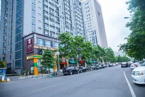 Meishu Apartment (Ningbo East New City Exhibition) - Image 2