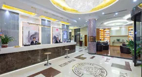 Yiwu Luckbear Hotel - Image 4