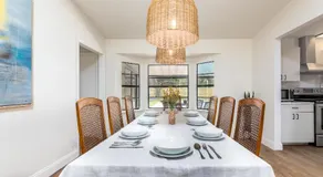 Heated Pool, Game Room & 4Bdrm - Bay Bungalow - Image 3