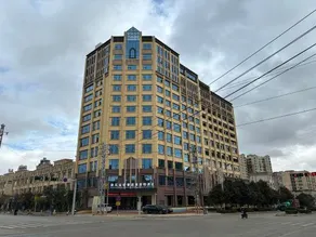 Yuhuadao Boutique Resort Hotel (Yanshan Longhu Park) - Image 4