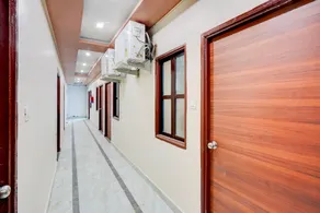 OYO Collection O Kanpur Domestic Airport Formerly Hotel High Point - Image 2