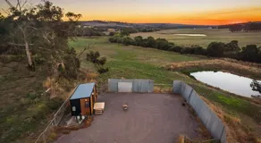 Rivergum Lodge by Tiny Away - Image 4