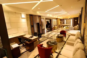 Delite Sarovar Portico Faridabad - Image 5