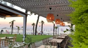 OCEANA Beach Hotel - Image 5
