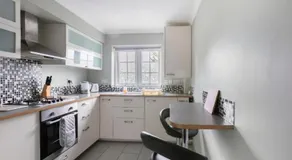 The Green Views Apartment Contractors, Families, Travel - Image 2