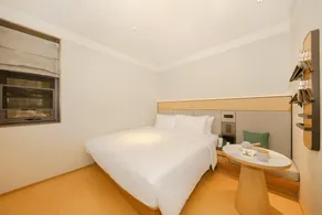 Ji Hotel Beijing International Exhibition Sanyuan West Bridge - Image 2