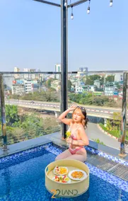 Sunny 22Land Residence Hotel 2 - Image 4