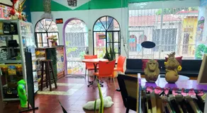 Hostal Leyendas - Image 5