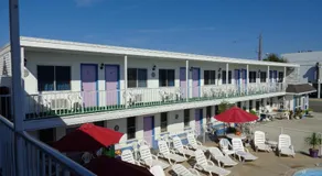 Fountain Motel - Image 3