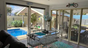Resort on Morgan with Beautiful Private Pool, Pet Friendly - Image 2