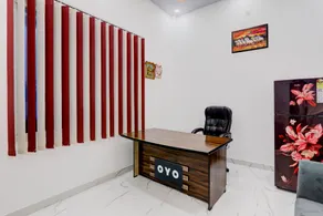 Hotel O Geeta Marriage Lawn - Image 5