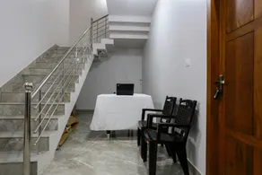 Hotel O by OYO Al Ameen Residency - Image 5