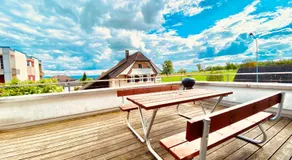 Monteurzimmer - Worker's accommodation - ZIMMERzuVERMIETEN in Flumenthal Solothurn - Image 3