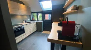Kindvriendelijk appartement de Hooge Stukken onder de rook van Groningen - Image 5