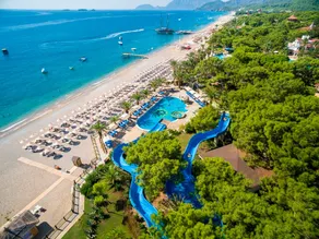 Pirates Beach Club -Ultra All Inclusive - Image 1