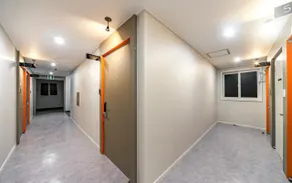 Yeongcheon Hotel Sharp - Image 5