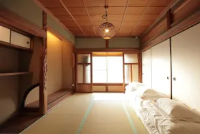 一棟貸し切り宿 Hojo Machi Hostel - Image 2