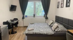 Černá Růže - Apartmán 3 - Image 2