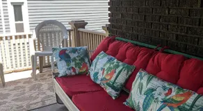The Marshall House - Image 5
