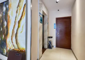 City Comfort Inn Liuzhou Baisha Bus Station Shengli Barbecue City - Image 3