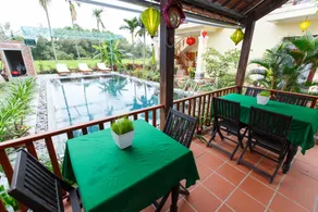 Lama Homestay Hoi An - Image 4