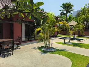 Baan Mesuk Hua Hin Spa and Resort - Image 4