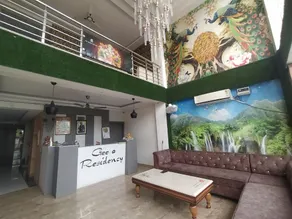 Hotel Geeta Residency Haridwar - Image 3
