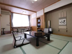 Shiobetsu Tsurutsuru Onsen - Image 4