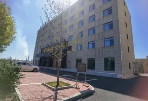 JI Hotel Tianjin Ninghe Development Zone Wuwei Road - Image 3