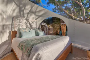 Bubble Lodge Ile aux Cerfs Island - Image 2