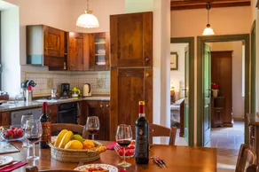 Idyllic old charming Cottage near Siena 10 km - Image 5