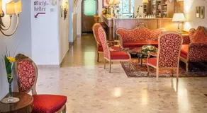 Hotel Plankenhof B&B - Image 4