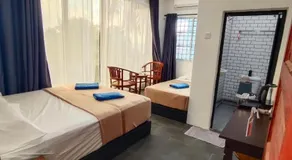 Perhentian Najmi Hotel - Image 2