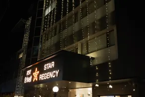 Star Regency Resort & Spa - Image 5