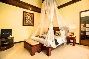 Cozy 1 BR Villa with Private Pool #YN41 - Image 3