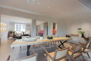Hengyang Yumu Mountain Villa - Image 3