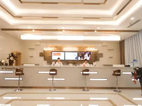 GreenTree InnZhangjiakou High-speed Railway Station Business Hotel - Image 5