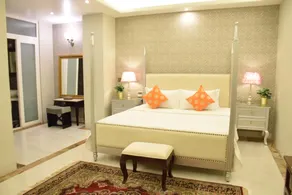 Dileep Kothi A Royal Boutique Luxury  - Image 2
