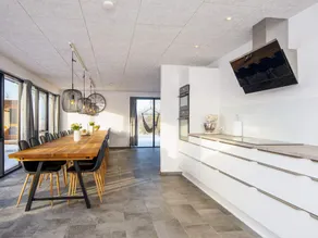 star holiday home in Ulfborg-By Traum - Image 3