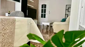 Home4u Acogedor apartamento en Maracena - Image 2