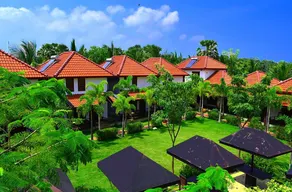 Hotel Green Garden - Image 1