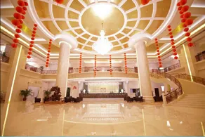 Yutong International Hotel - Image 3