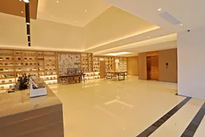 Hanting Hotel Yuyao Zhongan Plaza - Image 5