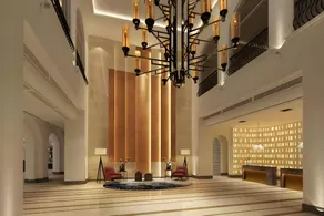 Park Inn Beihai Silver Beach Wanda plaza - Image 2