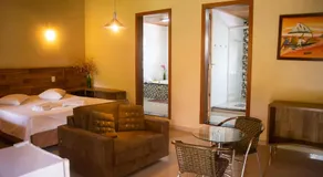 Pousada Villa da Serra - Image 2